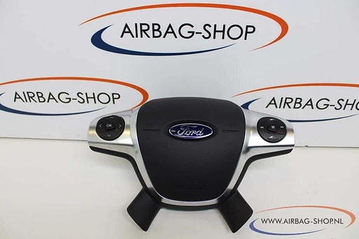 Ford Focus / Kuga /  C-MAX  Stuurairbag