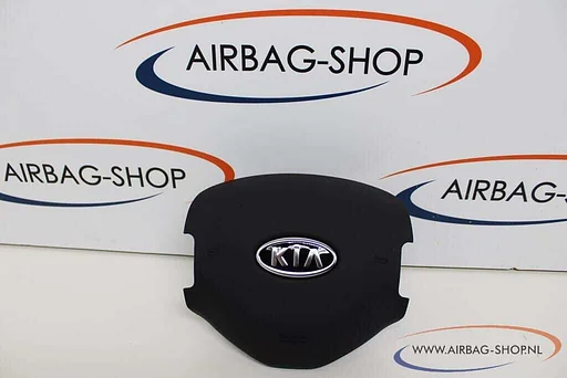 Kia Ceed Stuurairbag Cee'D Airbag 2010-2012