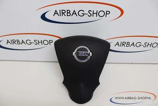 Nissan Note 2016 Stuurairbag
