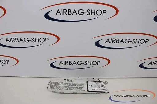 Volkswagen Caddy 2017 Stoelairbag Links