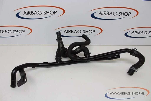 Volkswagen Koelvloeistofpijp 5Q0121070AG