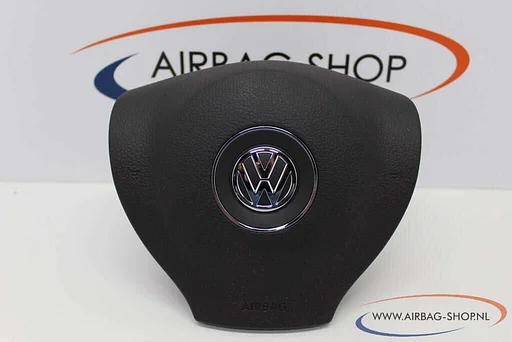 Volkswagen Caddy Stuurairbag Highline