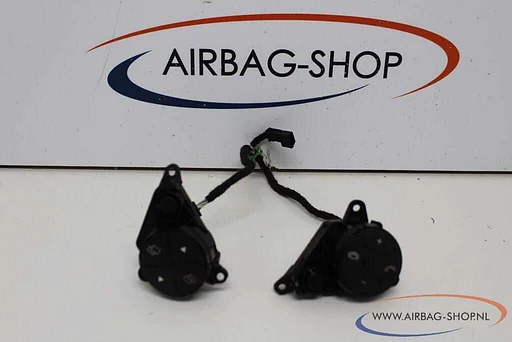 Mercedes Vito W639 Stuurbediening 6398200138