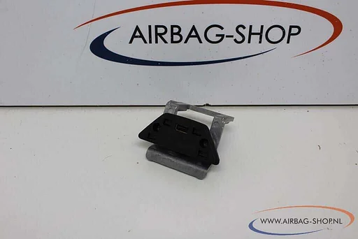 Volkswagen UP Navigatie / USB Voorbereiding Dashboard