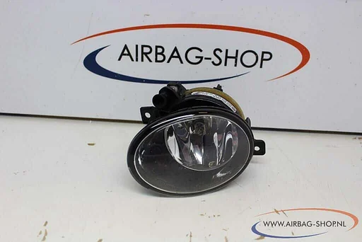 Volkswagen Transporter Mistlamp Rechts 7E0941700B