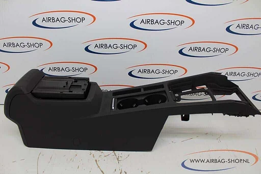Volkswagen Passat B8 Middenconsole 3G