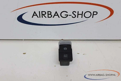 Volkswagen Passat 3G B8 Handremschakelaar 3G0927225