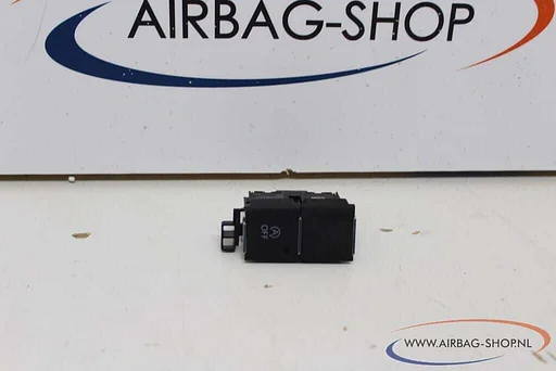 Volkswagen Golf Sportsvan Start Stop Schakelaar 517927137