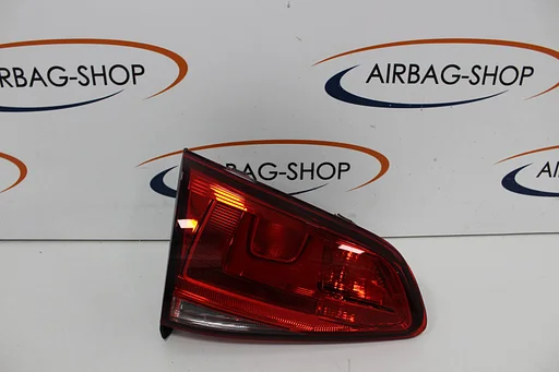 Volkswagen VW Golf 7 Achterlicht Links Binnen 5G0945093AC