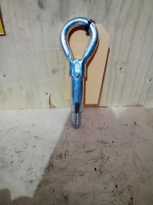 Sleepoog Opel Zafira B