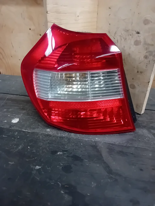 Linker achterlicht BMW 1-serie E87 bj.2005