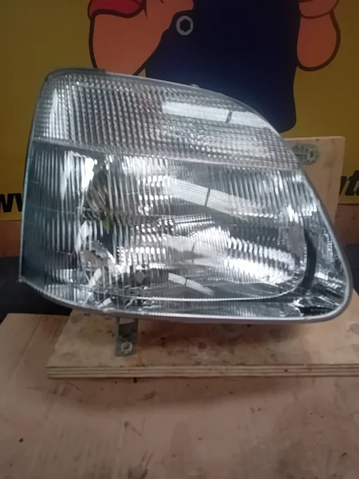 Rechter koplamp Opel Agila A bj.2001