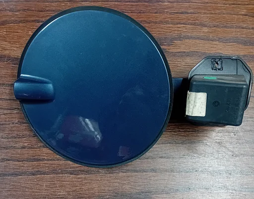 Tankklep Opel Astra H stationwagon