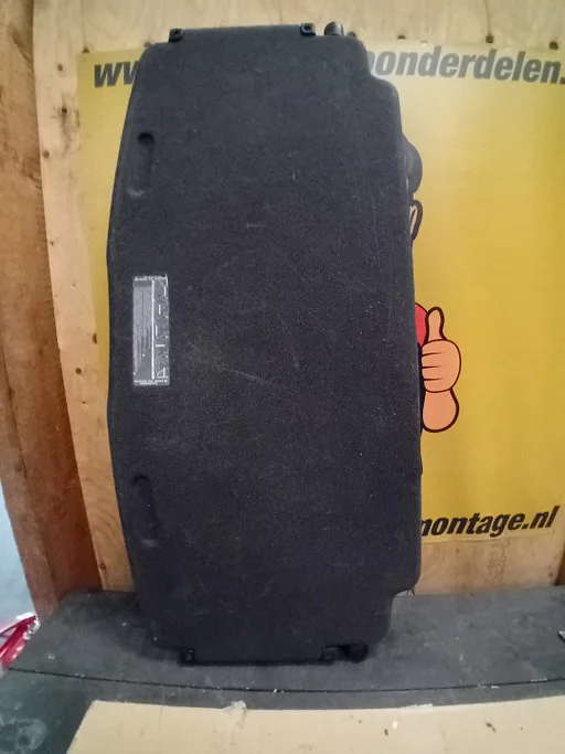 Hoedenplank Chrysler PT Cruiser