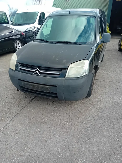 Onderdelen voor een Citroën Berlingo 2005