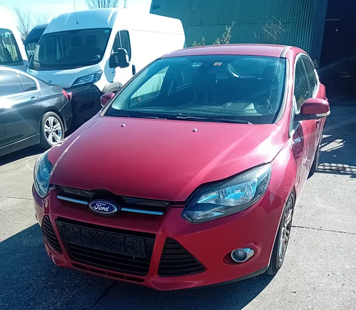 Onderdelen voor een Ford Focus MK3