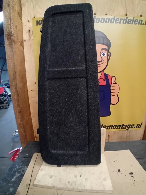 Hoedenplank Suzuki Wagon R +