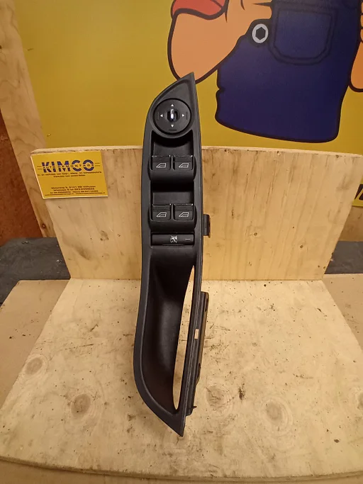 Combi schakelaar Ford Focus MK3 2013