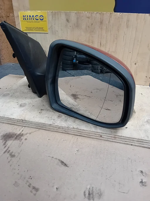 Rechter buitenspiegel Ford Focus MK3 2013