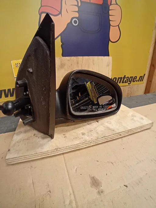 Rechter buitenspiegel Chevrolet Aveo bj.2008