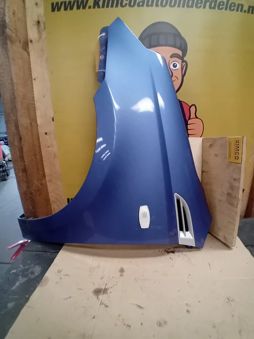 Linker spatbord Chevrolet Aveo bj.2008