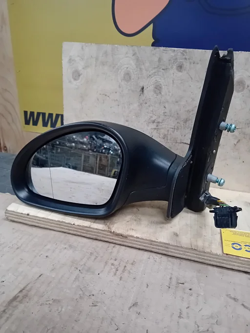 Linker buitenspiegel Seat Altea bj.2004