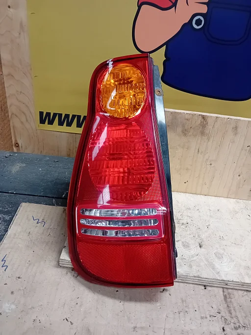 Linker achterlicht Hyundai Matrix 2003