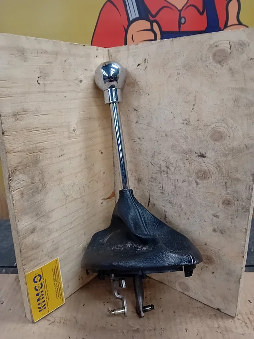 Chrome versnellingspook Chrysler PT Cruiser