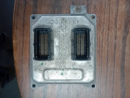 Computer motor management Opel Astra H