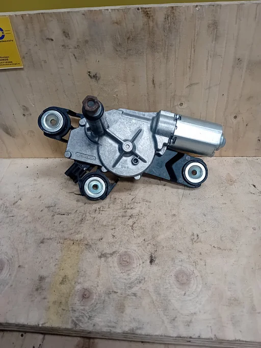 Achter ruitenwissermotor Ford Focus MK3 2013