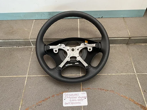 Stuurwiel Chrysler Voyager 2004-2007