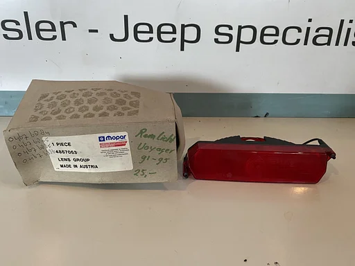 Remlicht Chrysler Voyager 1991-1995