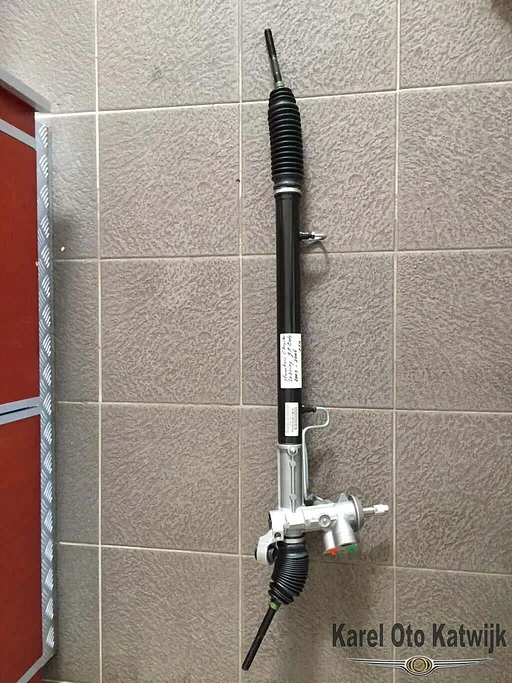 Stuurhuis Chrysler Sebring JR Body 2003-2006