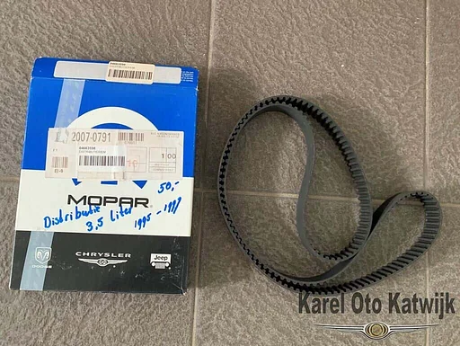 Distributie snaar Chrysler Vision 3.5 L 1995-1997