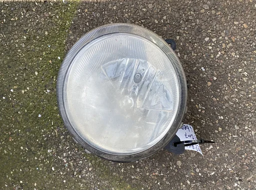 Koplamp rechts Jeep Patriot 2007