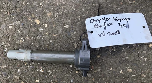 Bobine Chrysler Voyager / Pacifica 4.0 2008