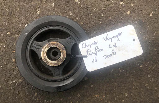 Krukaspoelie Chrysler Voyager / Pacifica 4.0L V6 2008