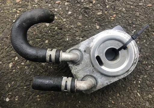 Koeler Oliefilter Chrysler Voyager / Pacifica 4.0L V6 2008