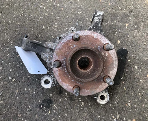 Wiellager Vóór Chrysler Voyager / Grand Voyager 2004-2008 2.8 CRD