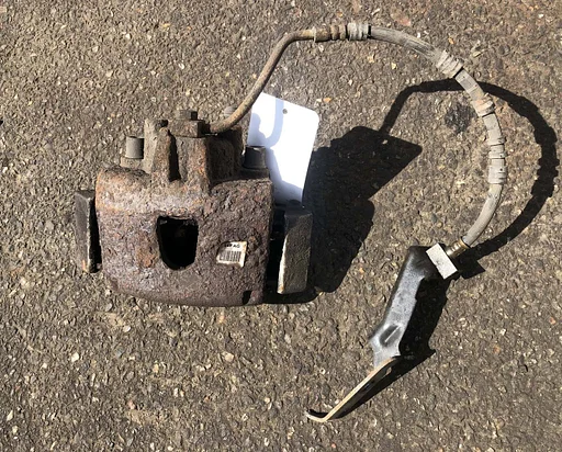 Remklauw Rechts Vóór Chrysler Voyager / Grand Voyager 2004-2008