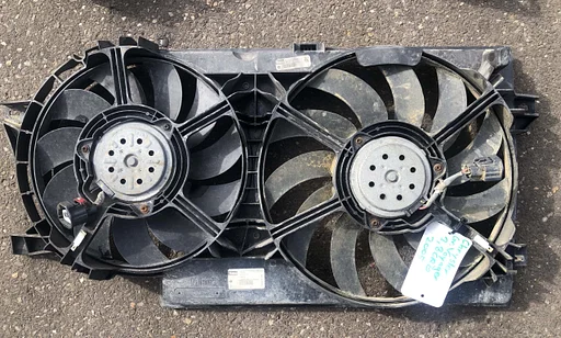 Koelvin Chrysler Voyager / Grand Voyager 2004-2008 2.8 CRD