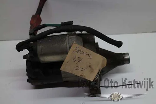 Startmotor Chrysler Sebring 2.7 L