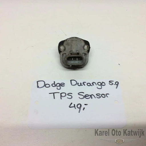 TPS Sensor Dodge Durango 5.9 1999-2003