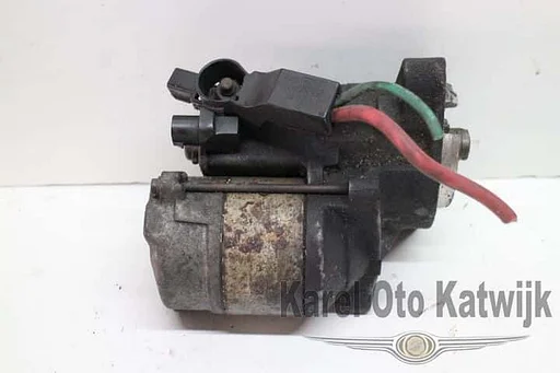 Startmotor Chrysler Voyager / Grand Voyager 2.4 automaat