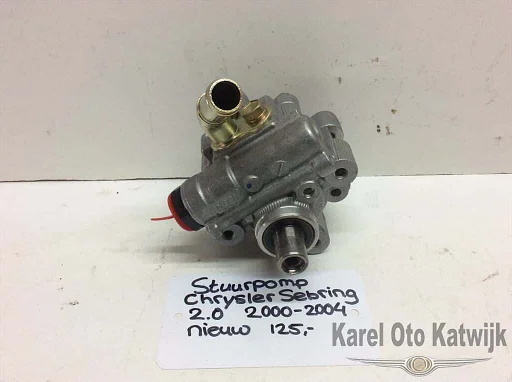 Stuurpomp Chrysler Sebring 2.0 Nieuw