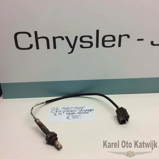 02 sensor Chrysler Voyager / Grand Voyager 2.4 1996-2000