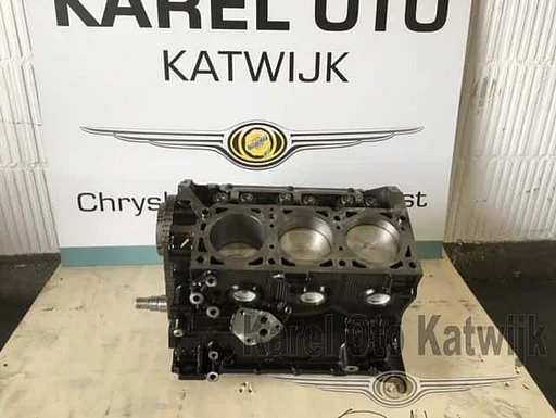Nieuw Onderblok Chrysler 3.3 orgineel 2001-2008