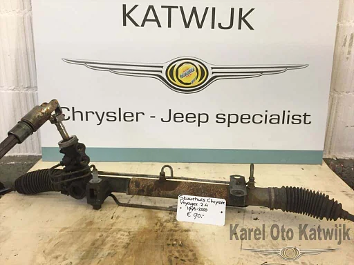 Stuurhuis Chrysler Voyager 2.4 1996-2000