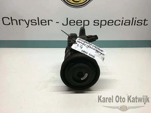 Aircopomp Chrysler Voyager/ Grand Voyager 2.4 1996-2000