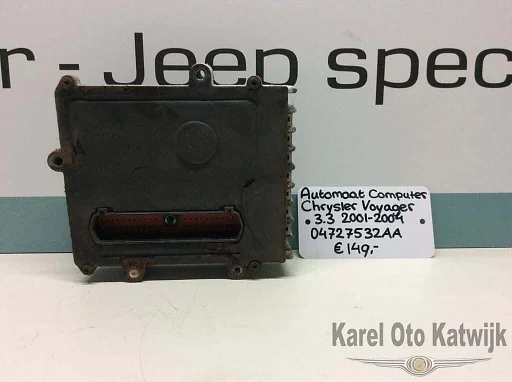 Automaat computer Chrysler Voyager 3.3 2001-2004